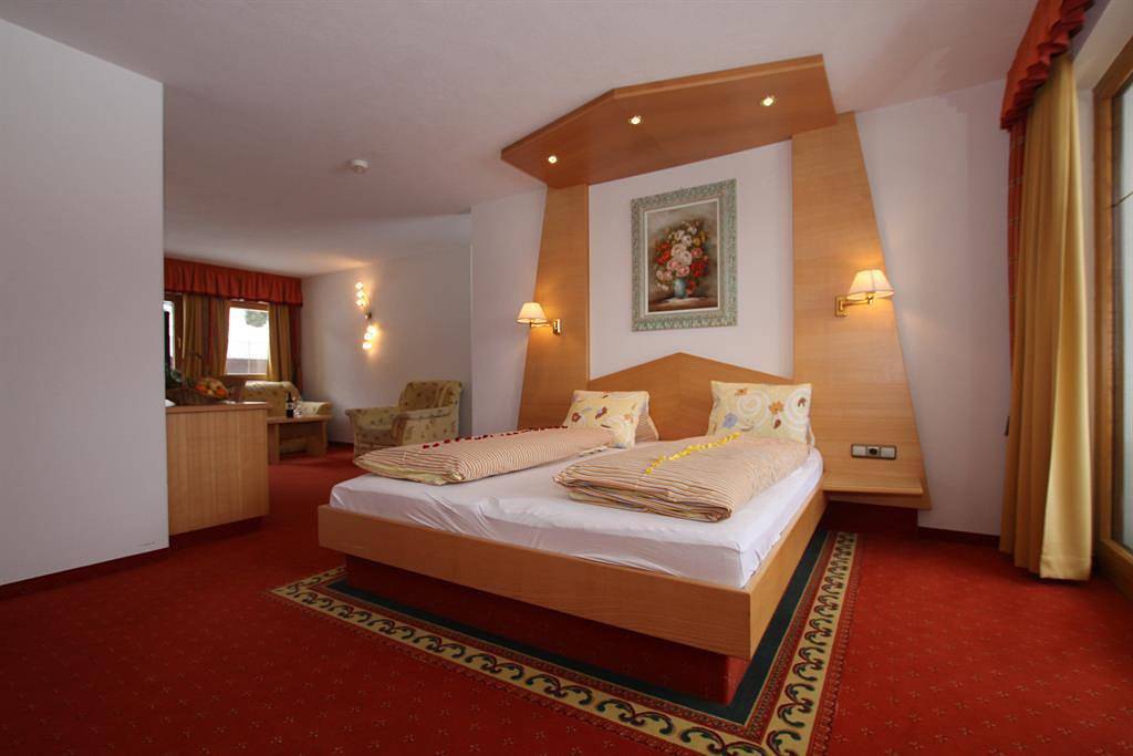 Suite in Stubaier Alpen, Gries am Brenner