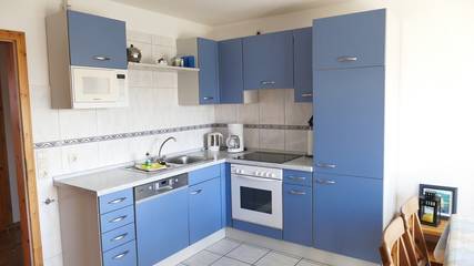 Ferienhaus für 4 Personen in Wangerland, Metropolregion Bremen-Oldenburg, Bild 4