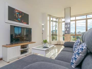 Apartamento in Felanitx, Mallorca Sur für 6 