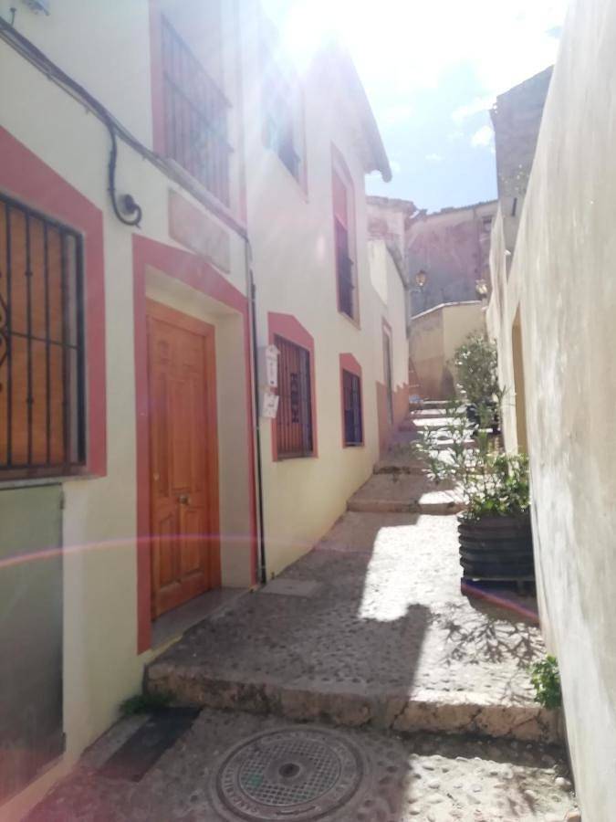 Apartamento de vacaciones para 4 personas, con vistas - 1