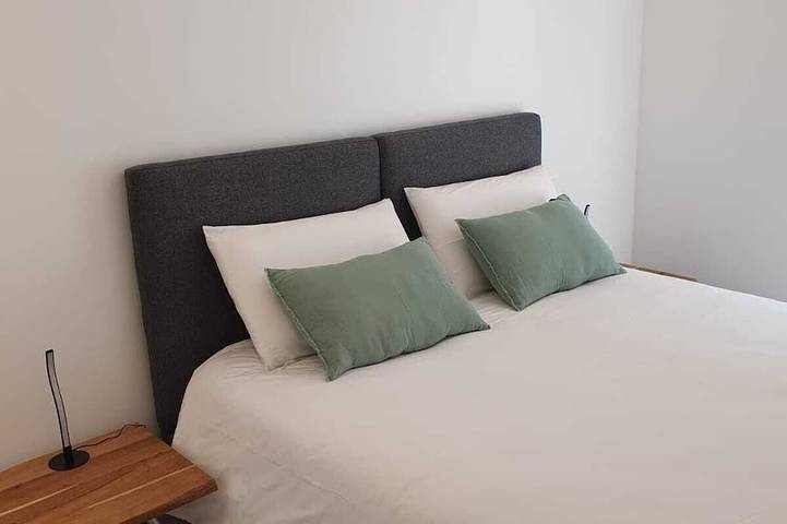 Gîte pour 4 personnes, avec terrasse et jardin à Briec - 2