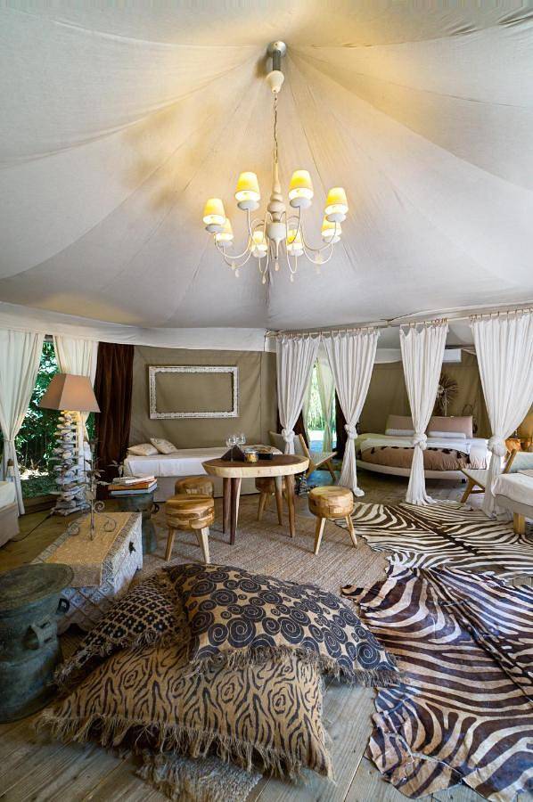 Glamping Canonici di San Marco in Mirano, Provincia di Venezia