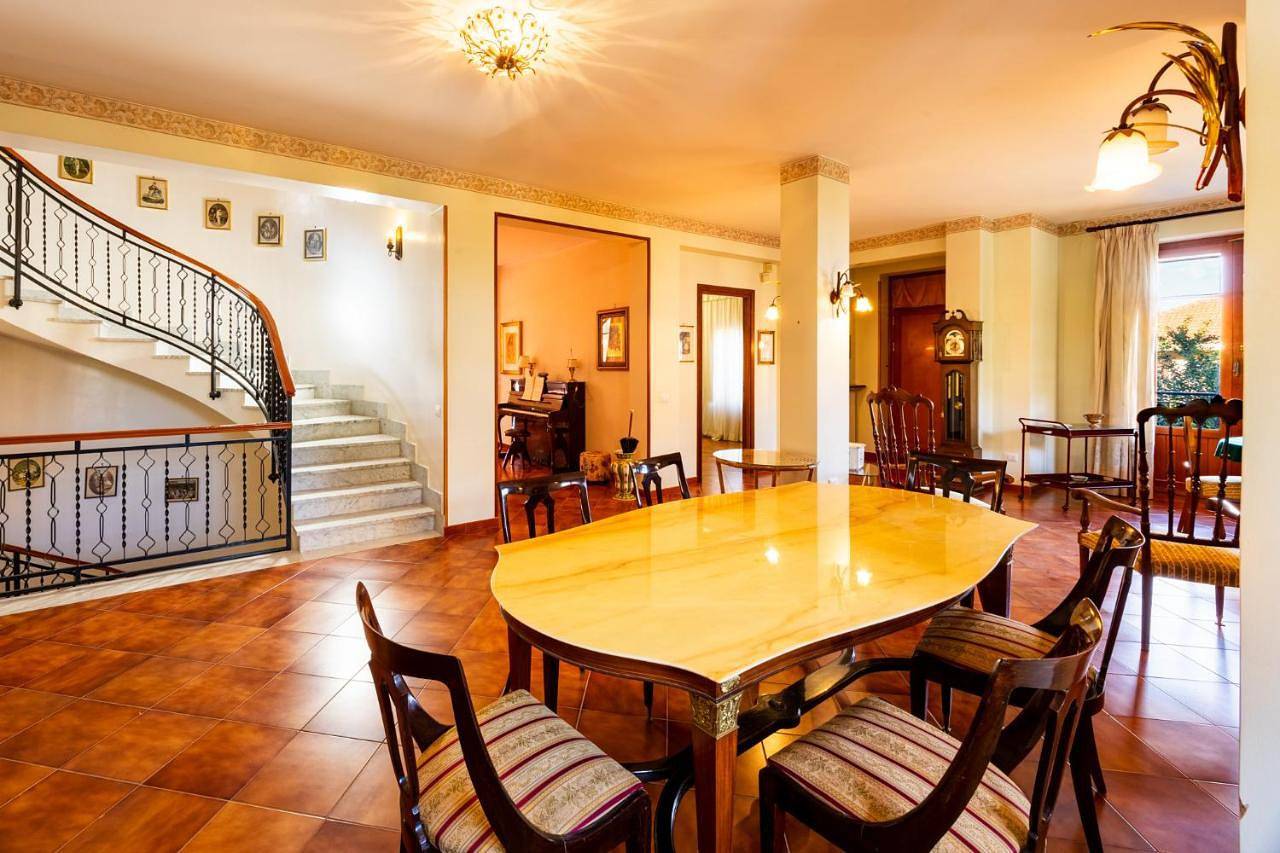 Villa Marifrà in Palermo, Provincia di Palermo