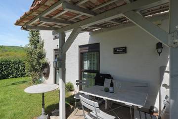 Ferienhaus für 4 Personen in Sachsenheim, Schwaben, Bild 2