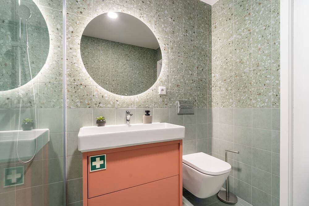 Leiria Boutique Apartment-Comfort in the heart of the historic center, foto 6