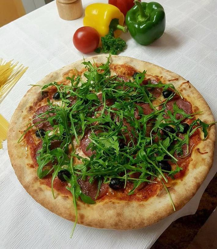 Location de vacances pour 3 personnes, avec vue et terrasse à Schoppernau - 4