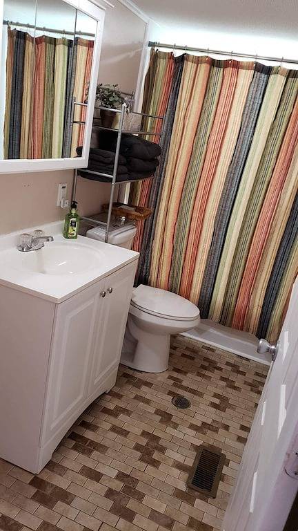 \"Thyme Away\" - Ein ruhiges Zuhause auf dem Land in Keuka Lake