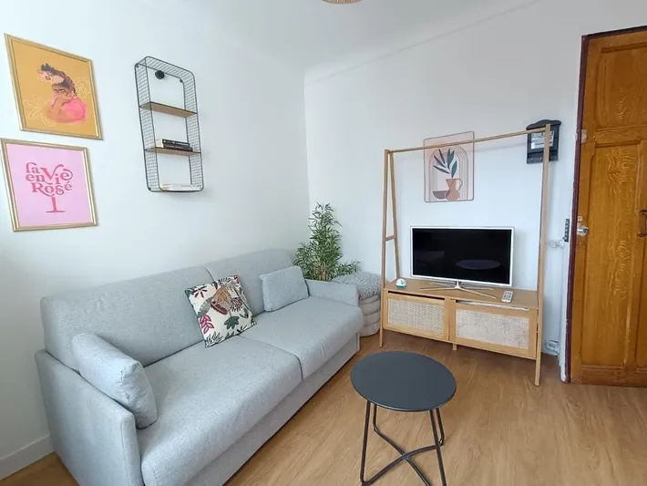 Holiday apartment for 2 people - 1