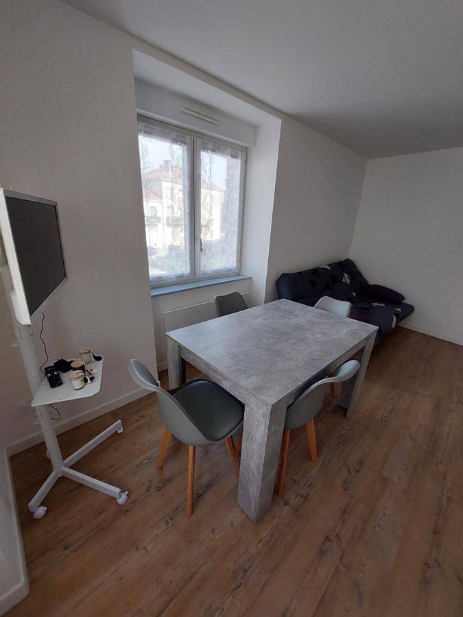 Gîte pour 4 personnes à Saint-Julien-d'Asse - 4