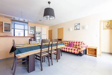 Maison De Vacances pour 6 Personnes dans Loudenvielle, Pyrénées, Photo 4