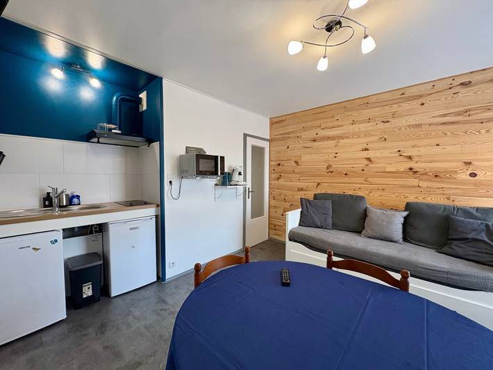 Apartamento de vacaciones para 6 personas - 1