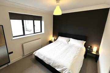 Apartment for 2 People in Richmond upon Thames, London, Photo 1