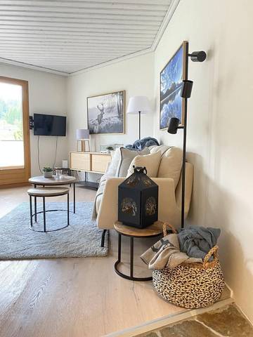 Hütte für 4 Personen in Celerina, Oberengadin, Bild 3