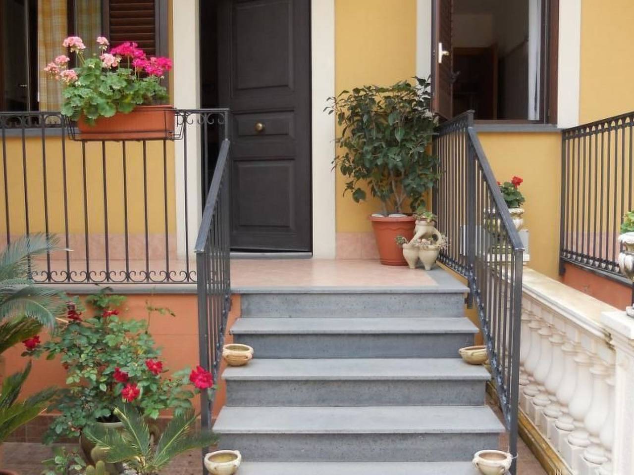 Apartamento entero, Wohnung 'Adriana' in Strandnähe in Acireale, Provincia de Catania