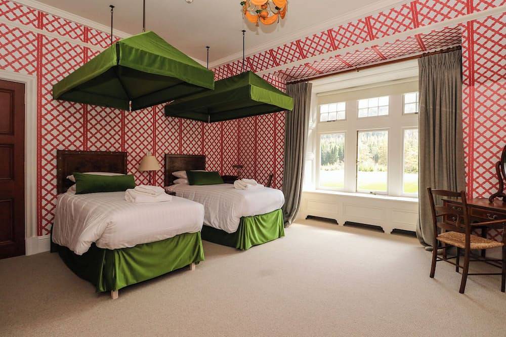 Dalvorar - Mar Lodge Estate, pet friendly in Braemar in Braemar, Cairngorms National Park