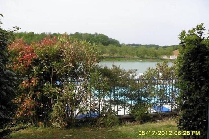 Gîte pour 2 personnes, avec piscine à Marciac - 4