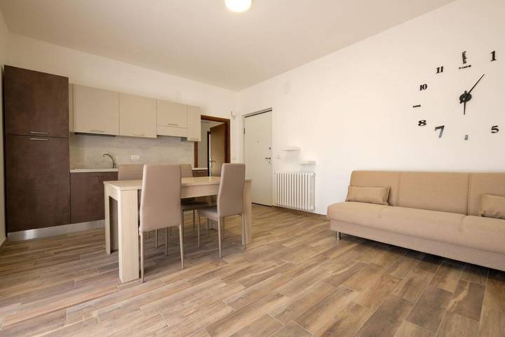 Apartamento de vacaciones para 4 personas, con balcón, Se admiten mascotas - 1