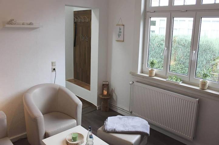 Ferienhaus für 4 Personen, mit Garten in Ilsenburg - 4