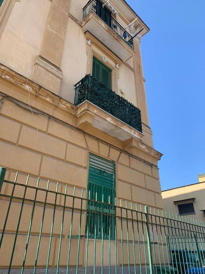 Chambre d’hôte pour 2 personnes, avec vue, animaux acceptés à Ercolano - 2
