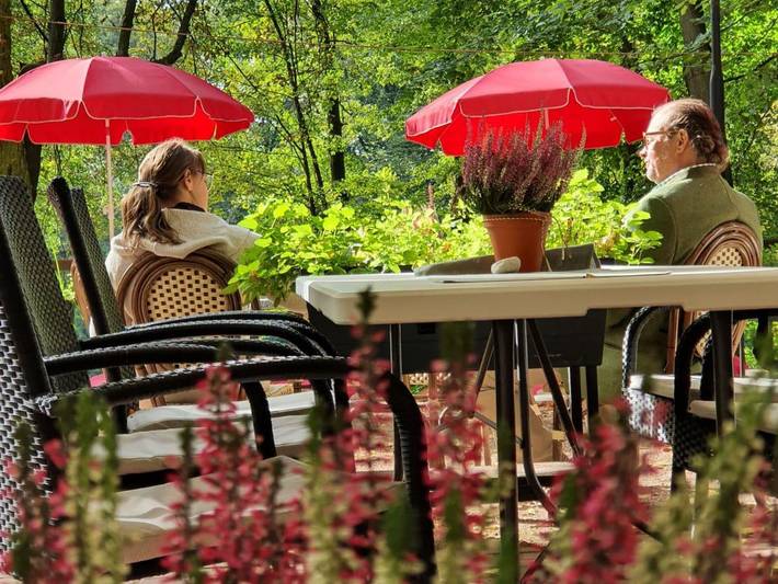 Ferienwohnung für 2 Personen in Sächsisches Burgen- und Heideland - 4