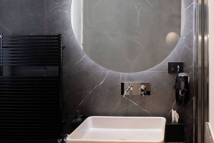 Apartamento entero, 2-Bedroom Apartment in Taranto in Taranto, Golfo de Tarento