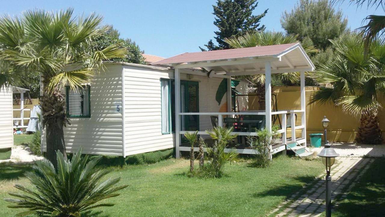 Mobile Home in Agrigento, Provincia di Agrigento
