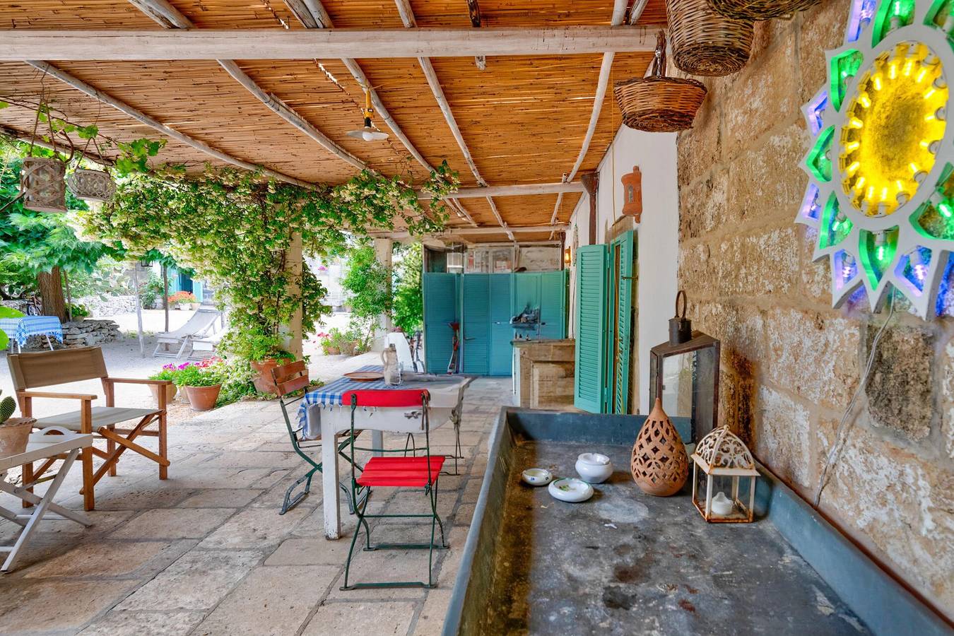 2Rooms in suite in Masseria w/pool-Artemisia Homes in Maglie, Lecce (província)