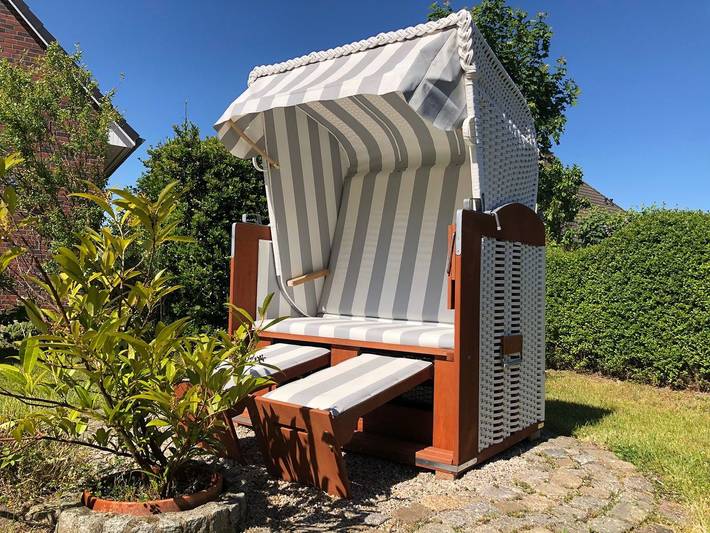 Ferienhaus für 9 Personen, mit Garten in Sassnitz - 4