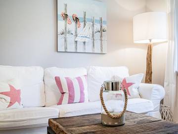 Ferienwohnung für 2 Personen in Wenningstedt, Sylt, Bild 1
