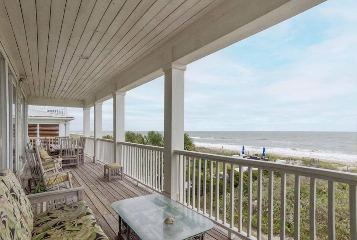 W001 - Aldridge in Wrightsville Beach, New Hanover County