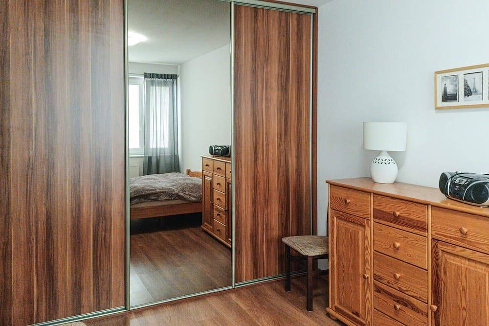 Appartement entier, Bel appartement 1 chambre à Kolobrzeg in Kołobrzeg, Baltic Sea Pomerania
