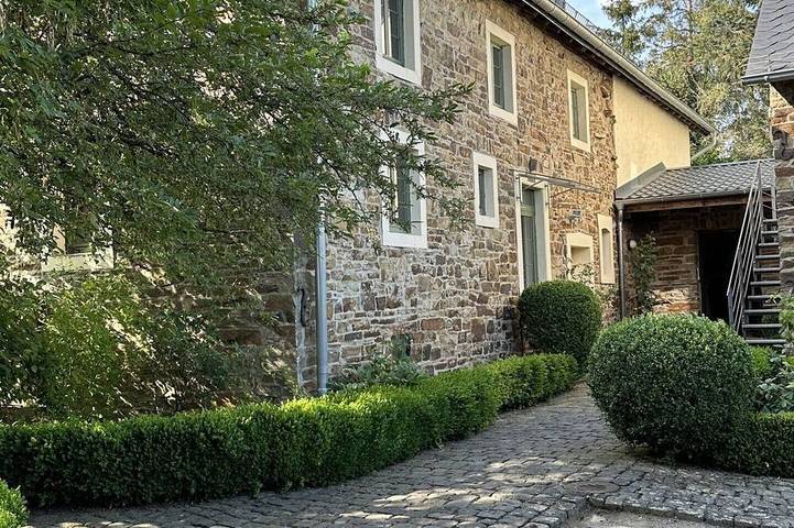 Agriturismo für 6 Personen - 1