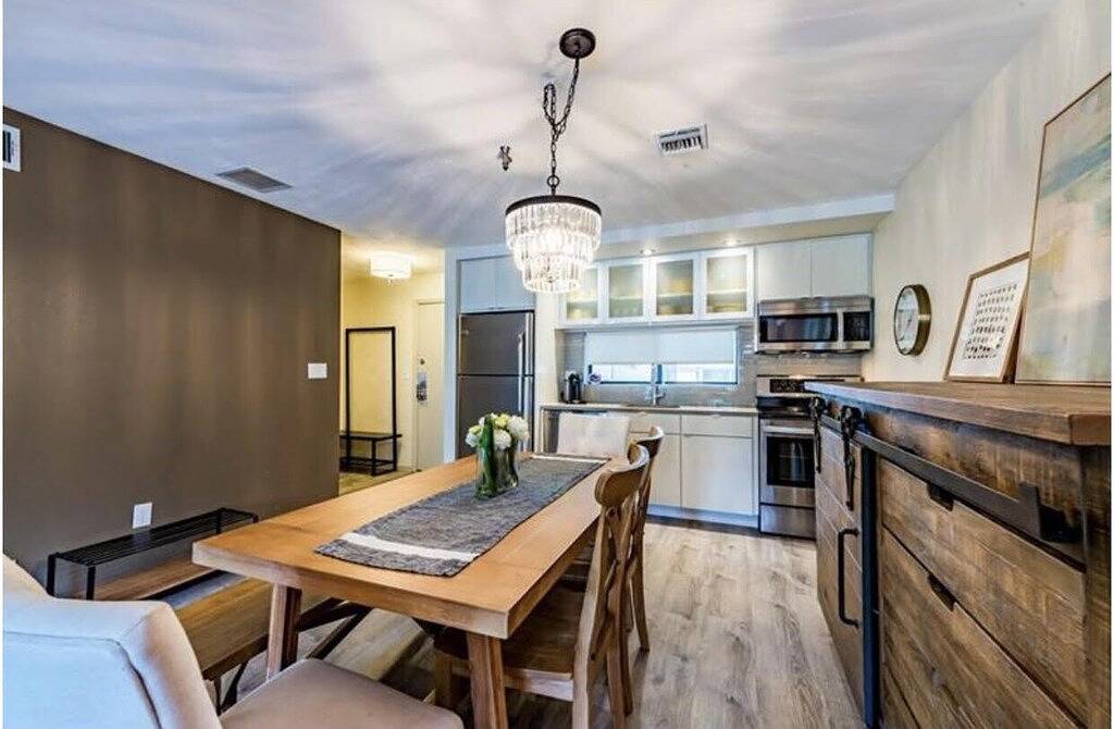 Ganze Wohnung, Ski in/Ski out Modern Chic Condominium in Seven Springs, Pennsylvania