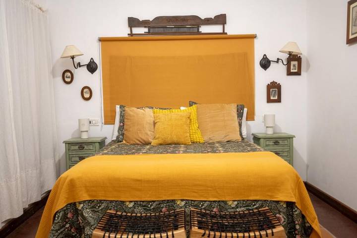 Casa rural para 11 personas, con Balcón y Terraza además de Jardín y Piscina en Puerto del Rosario - 3