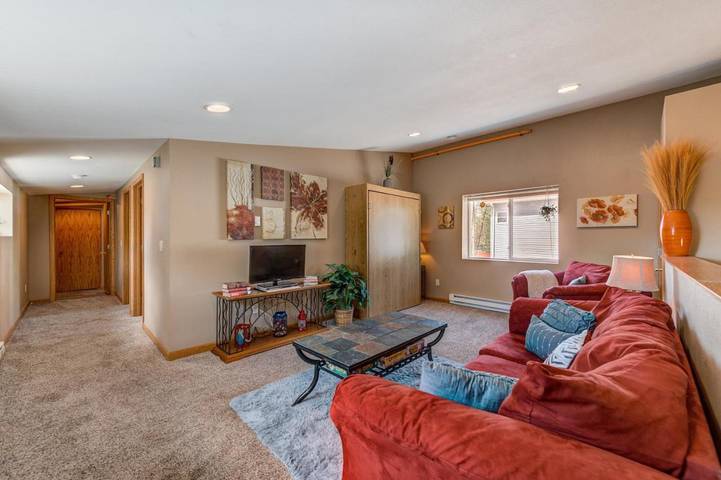 Gîte pour 7 personnes à Pippin