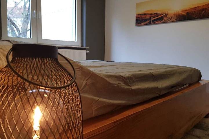 Ferienwohnung für 4 Personen, mit Balkon in Schützenfest Hannover - 4
