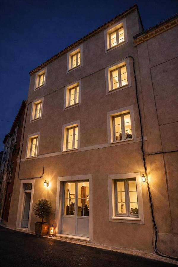Appartement de vacances pour 2 personnes, avec vue