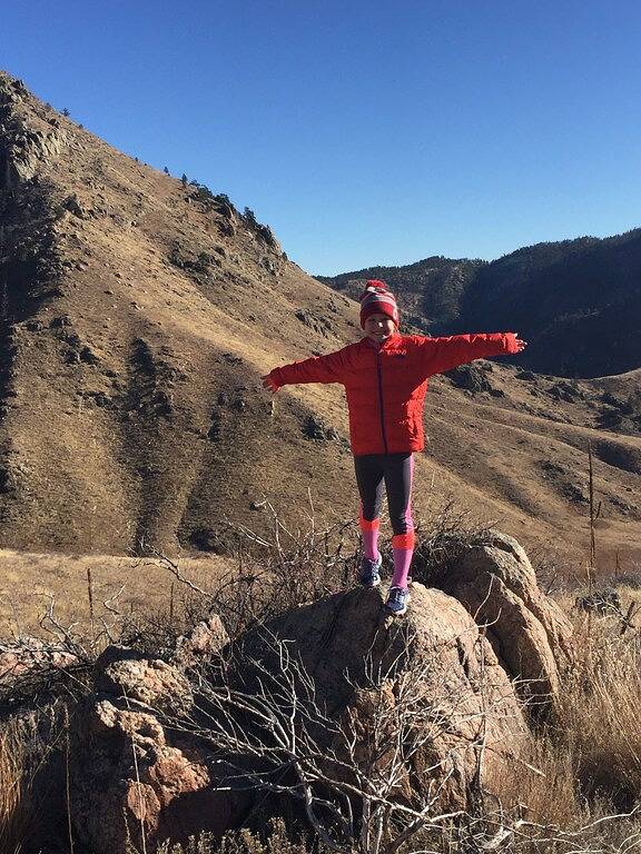 Vacation rental for 4 people, with yard and terrace as well as pool, with pets in Fort Collins