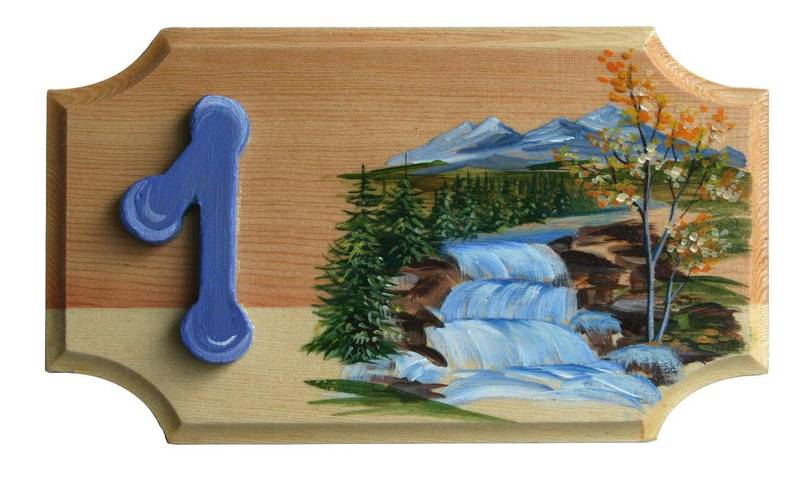 Gîte pour 2 personnes, animaux acceptés à Tolmezzo - 2