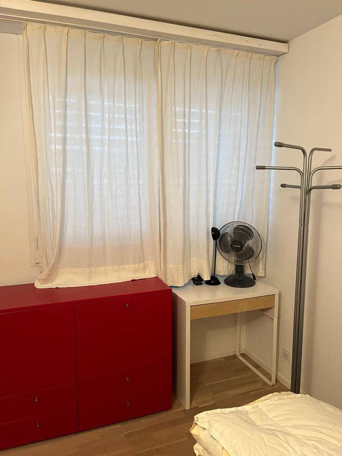 Gîte pour 3 personnes, avec jardin à Aesch - 3