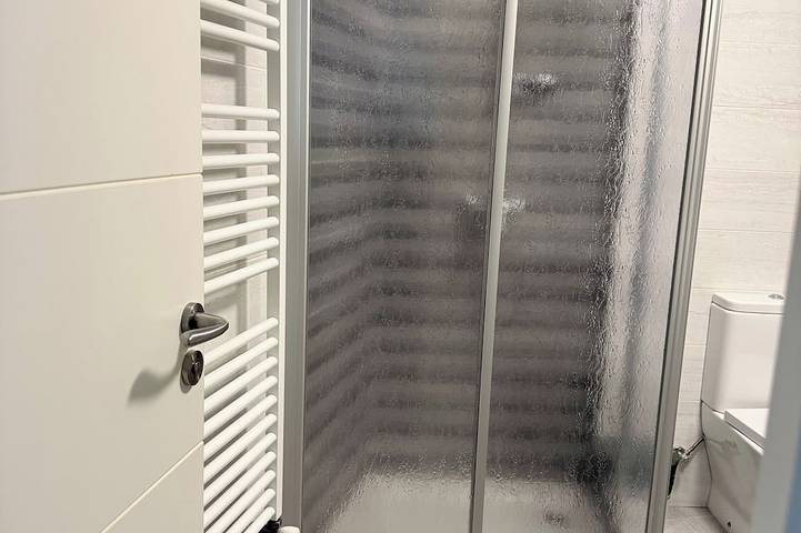 Ferienwohnung für 4 Personen, mit Haustier - 1