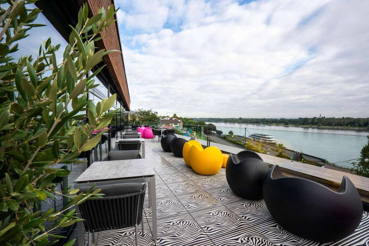 Prize by Radisson, Bonn City in Bonn, Nadrenia