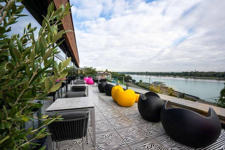 Hotel para 3 personas, Se admiten mascotas - 1