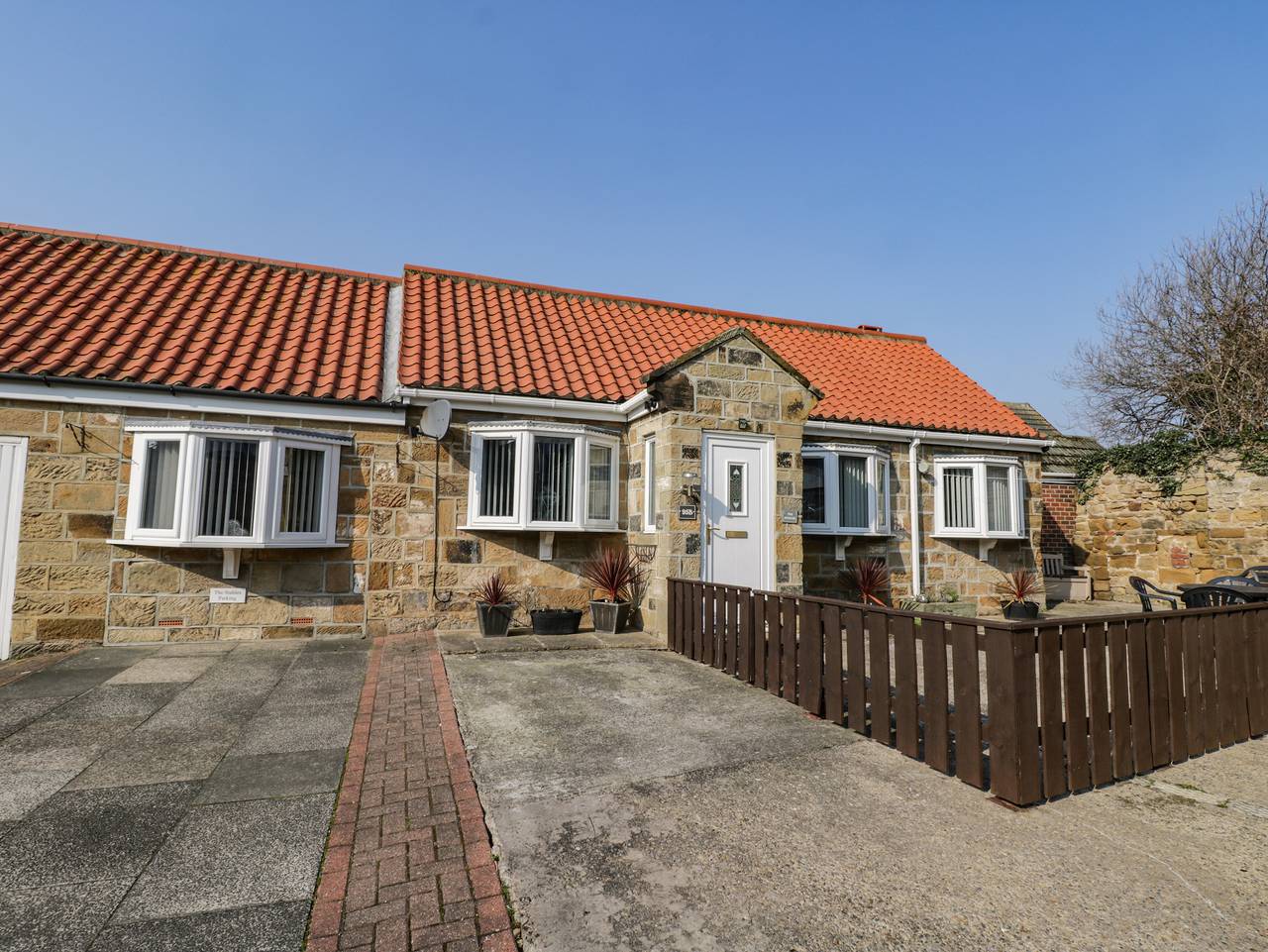 The Stables in Redcar and Cleveland