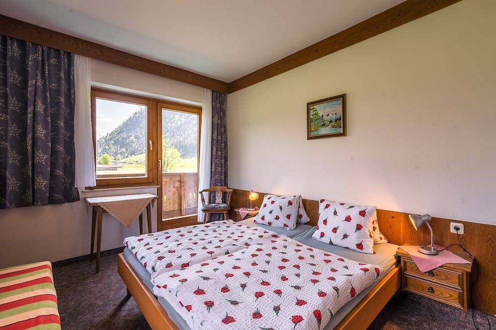 Geheel appartement, Appartement in Maishofen bij Skigebied in Maishofen, Kitzbüheler Alpen