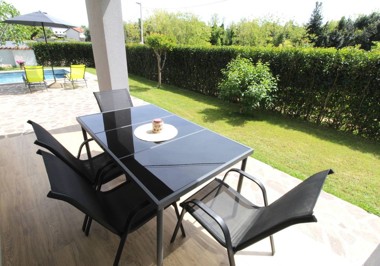 Ganze Wohnung, Apartment Villa Mares 1 in Umag und Umgebung