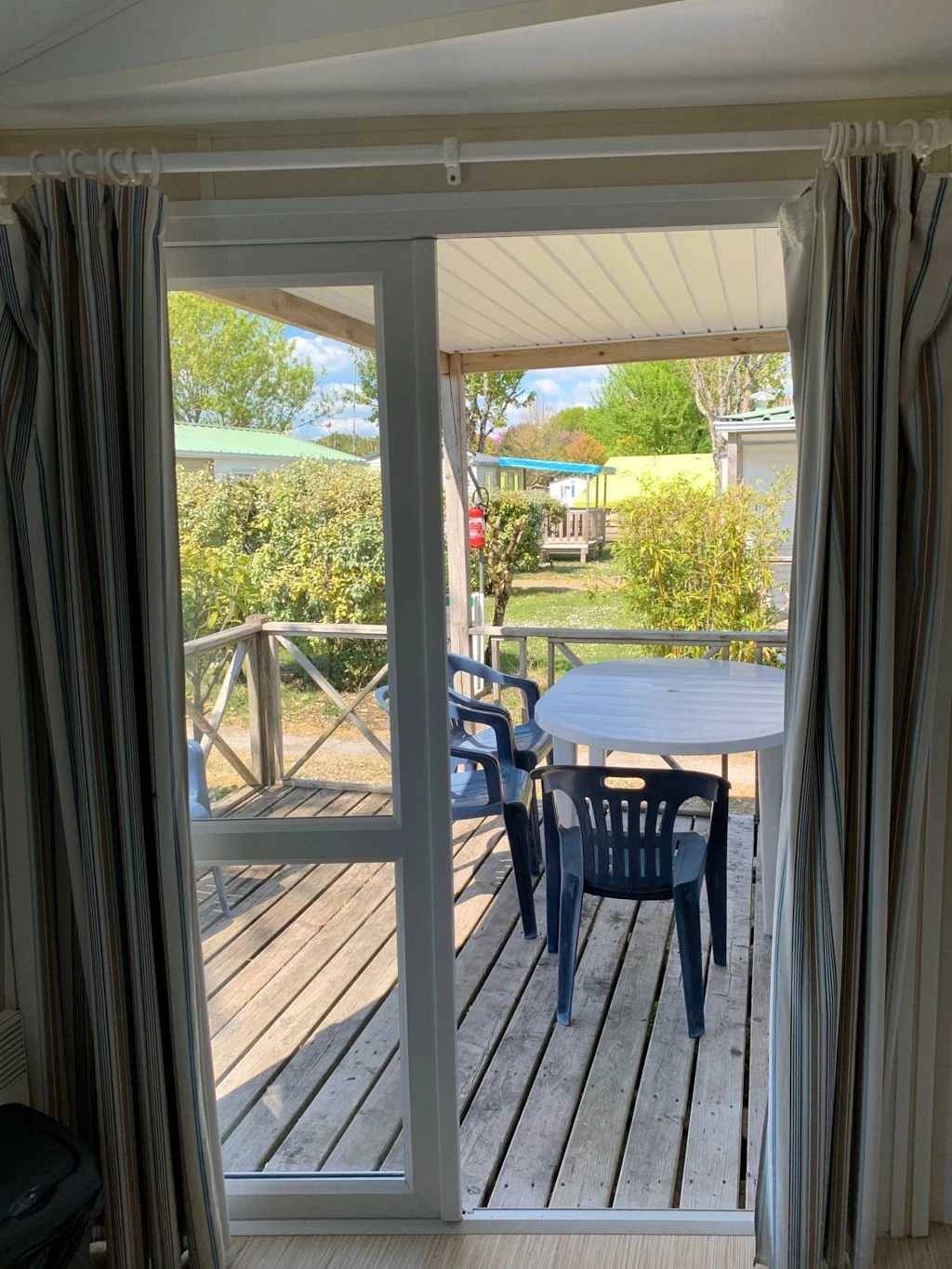 Camping 3 étoiles - Piscine  - eehch0 in Arvert, Côte de Beauté