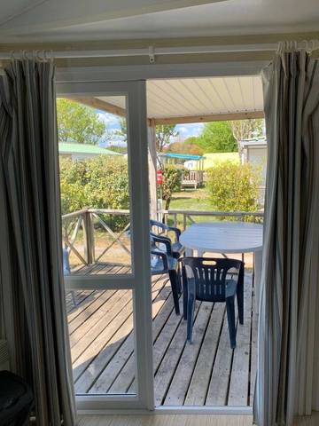 Location De Vacances pour 4 Personnes dans Arvert, Région de Rochefort, Photo 4