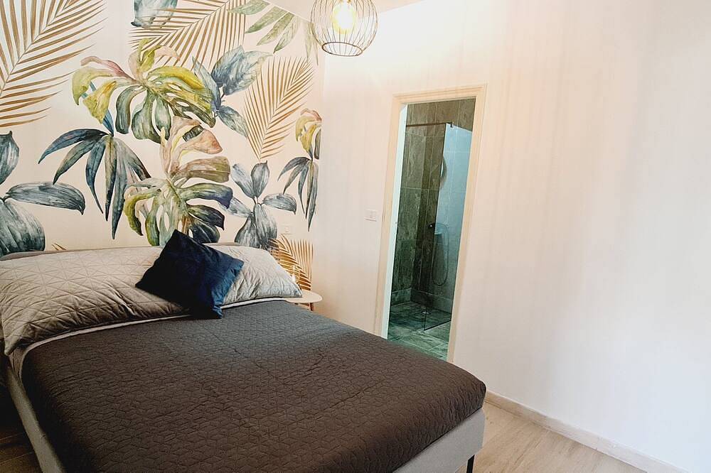 Entire apartment, Playitas Salema Apartment in Las Playitas, Fuerteventura