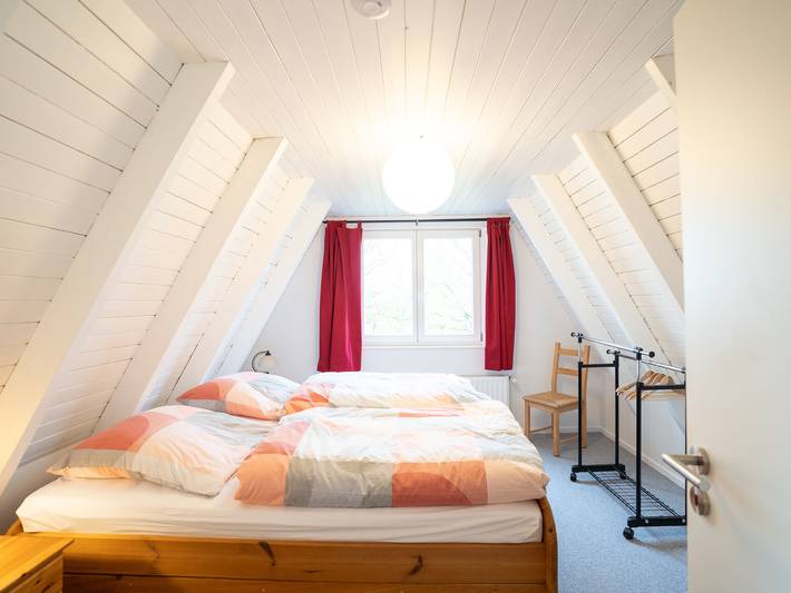 Ferienhaus für 4 Personen, mit Terrasse und Garten in Bestwig - 4